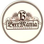 BeerMania MD 008